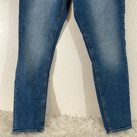ASOS Denim Jeans 30x30 With Pockets Unisex - Picture 3 of 8